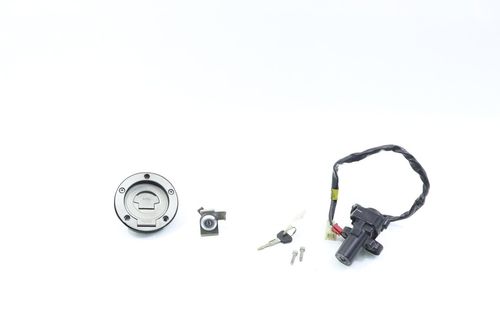 Kit Chave Yamaha Yzf R1 2004-2006
