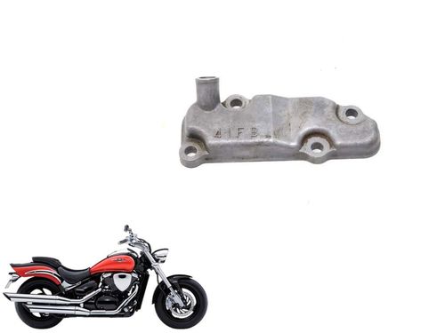 Tampa Suspiro Cabeçote Suzuki Boulevard M800 09-1