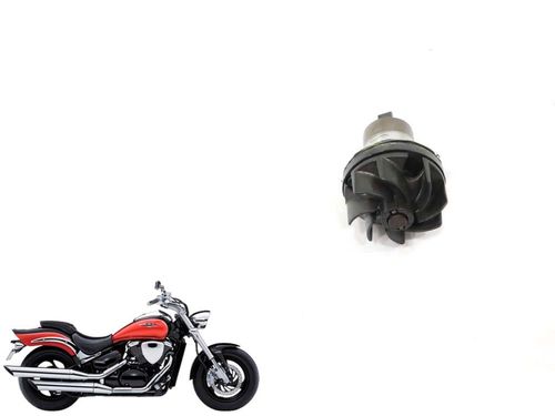 Rotor Bomba Agua Suzuki Boulevard M800 09-1
