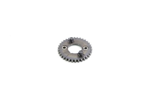 Engrenagem Corrente Comando Kawasaki Zx 11 Zx11 95-95