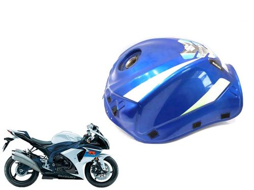 Tanque Combustível Suzuki Gsxr Srad 1000 11-1