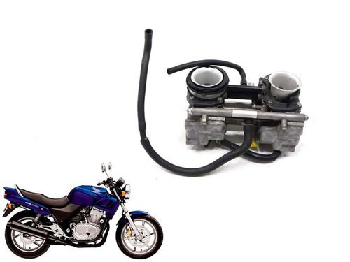 Carburador Honda Cb 500 Cb500 97-0