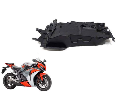Para-lama Traseiro Interno Honda Cbr 1000 Rr 07-1