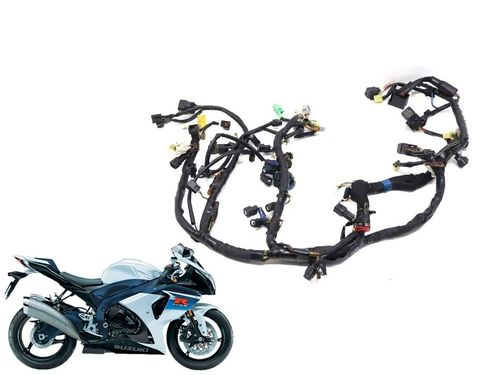Chicote Principal Suzuki Gsxr Srad 1000 Srad 1000 11-1
