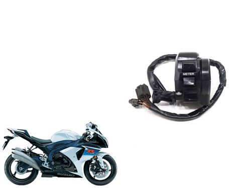 Chave Punho Partida Suzuki Gsxr Srad 1000 11-1