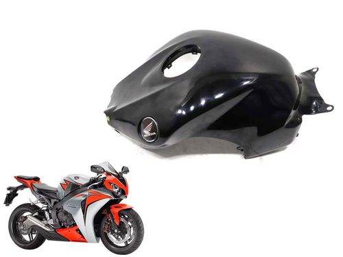 Capa Tanque Honda Cbr 1000 Rr 08-10 C/detalhe