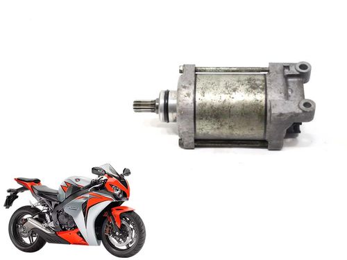 Motor de Partida Honda Cbr 1000 Rr 07-1