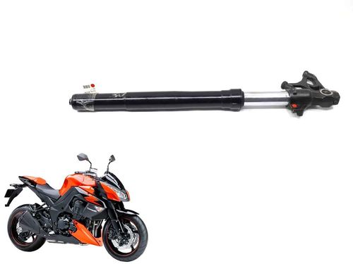 Bengala Direita Kawasaki Z 1000 Z1000 10-1