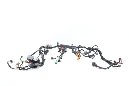 Chicote Principal Suzuki Gsx S 1000 Gsxs1000 17-18