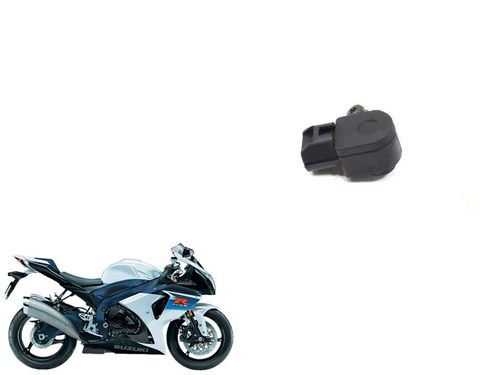 Sensor Tps Secundário Suzuki Gsxr Srad 1000 11-1