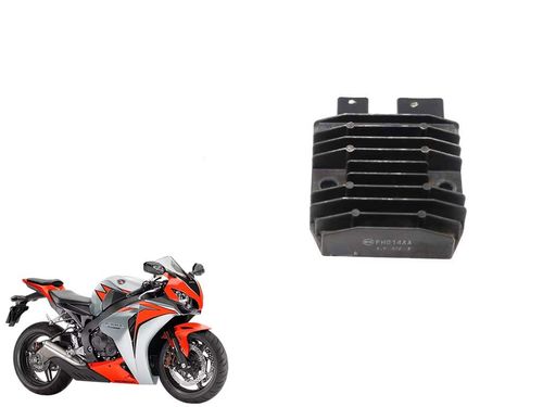 Retificador Honda Cbr 1000 Rr Cbr1000rr Fireblade 07-1
