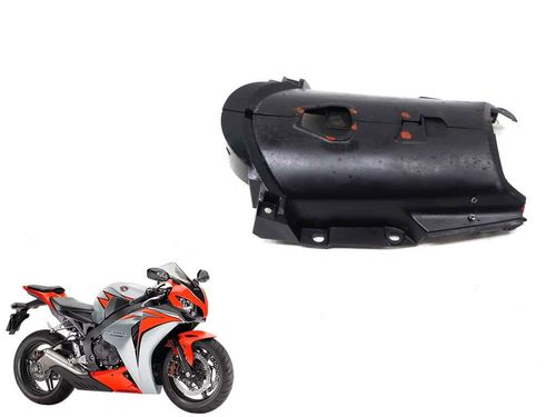 Para-lama Traseiro Honda Cbr 1000 Rr 08-1