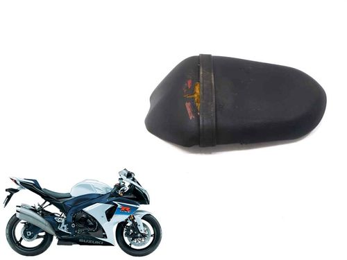 Banco Traseiro Carona Suzuki Gsxr Srad 1000 11-1