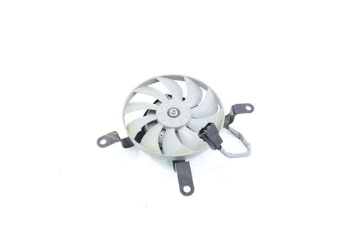 Ventoinha Direita Yamaha Yzf R1 2009-2014