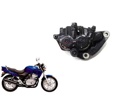 Pinça Freio Dianteiro Honda Cb 500 Cb500 97-0