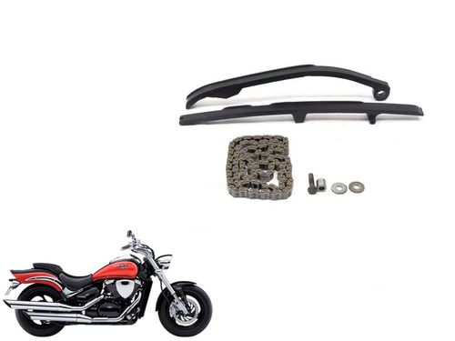 Corrente Guia Tesnor Diant Suzuki Boulevard M800 09-1