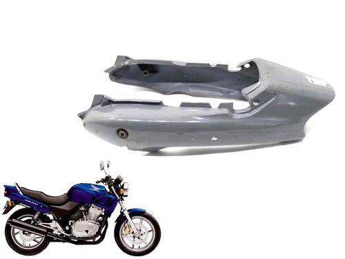 Carenagem Rabeta Honda Cb 500 Cb500 97-0