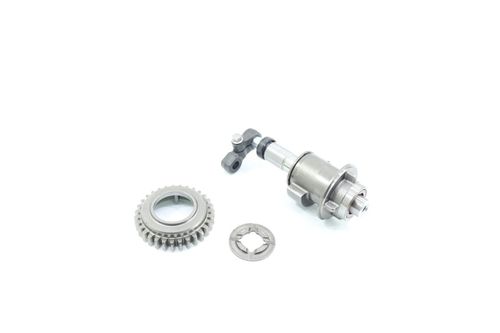 Balanceiro Kawasaki Zx 10  2012-2012