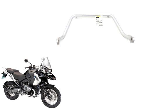 Suporte Bolha Bmw R 1200 Gs R1200gs 08-1