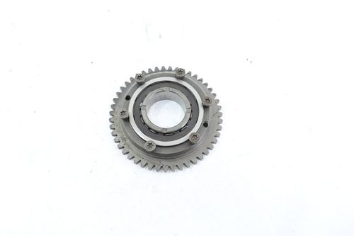 Placa De Partida Honda Cbr 600 F Cbr600f 95-96