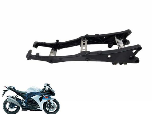 Quadro B Suzuki Gsxr Srad 1000 Srad 1000 11-1