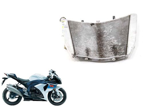 Radiador Suzuki Gsxr Srad 1000 Srad 1000 11-1