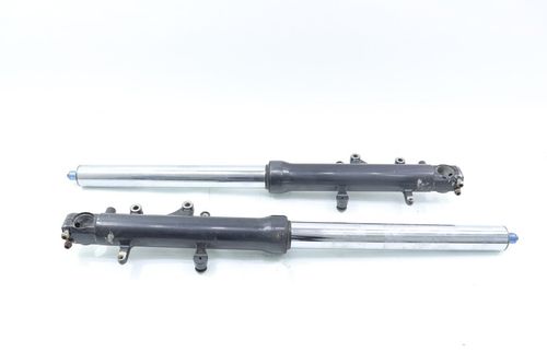 Par Bengalas Kawasaki Zx 6 Zx6 00-01