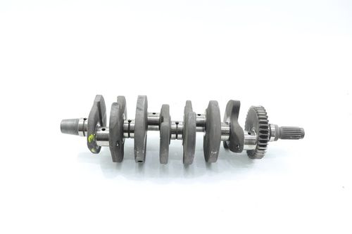 Virabrequim Para Retifica Honda Cbr 600 Rr 2007-201