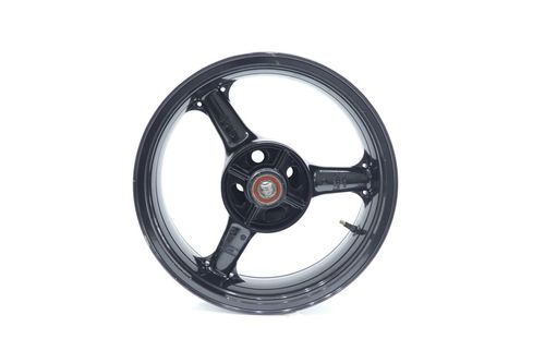 Roda Traseira Kawasaki Zx 6 Zx6 00-01