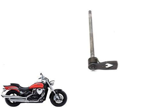 Eixo Seletor de Cambio Suzuki Boulevard M800 09-1
