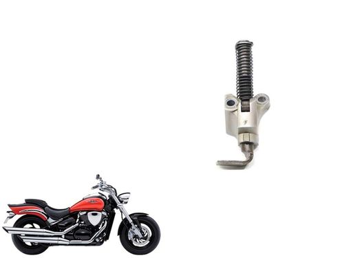 Acionador Corrente Comando Dianteira Suzuki Boulevard M800 09-1