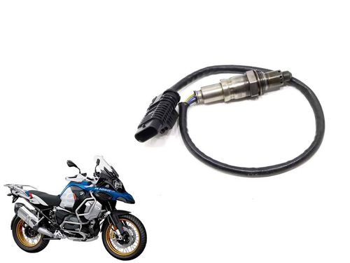 Sonda Lambda Direita 10mil km Bmw R 1250 Gs 19-21
