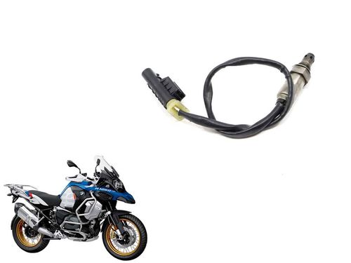 Sonda Lambda Traseira 10mil km Bmw R 1250 Gs 19-21