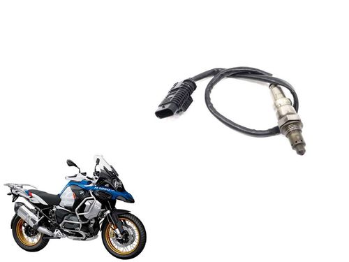 Sonda Lambda Esquerda 10mil km Bmw R 1250 Gs 19-21