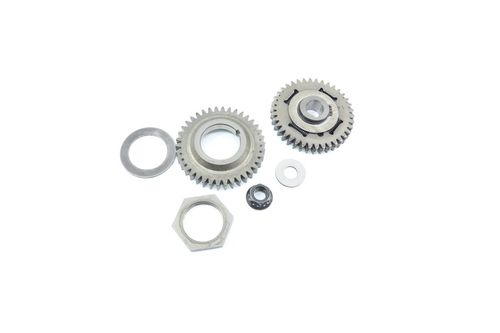 Engrenagem Balanceiro Suzuki Burgman 400 2006-2008