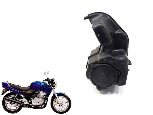 Caixa de Ar Honda Cb 500 Cb500 97-0
