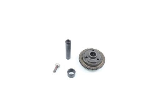 Engrenagem Partida Dupla Kawasaki Zx 10  2012-2012