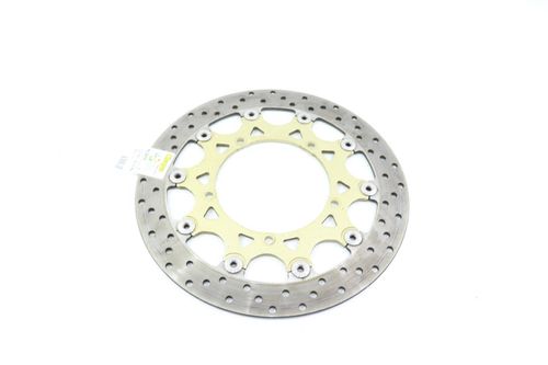 Disco Freio Dianteiro Yamaha Yzf R1 2004-2006