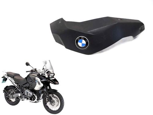 Carenagem Superior Esquerda Bmw R 1200 Gs R1200gs 08-1