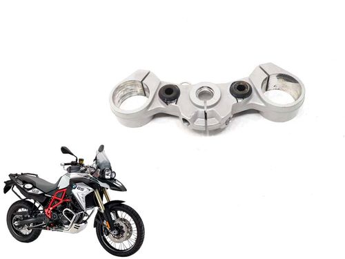 Mesa Superior Direção Bmw F 800 Gs F800gs 13-1