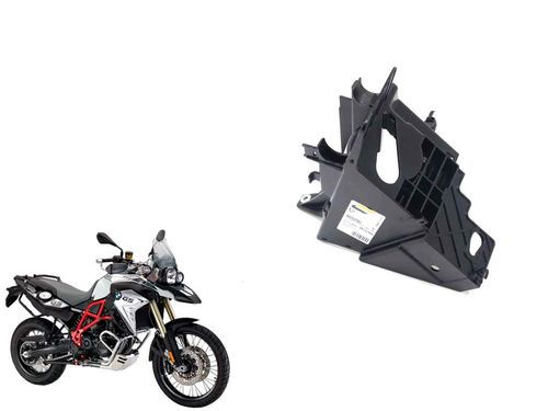 Suporte Central Abs Bmw F 800 Gs F800gs 13-1