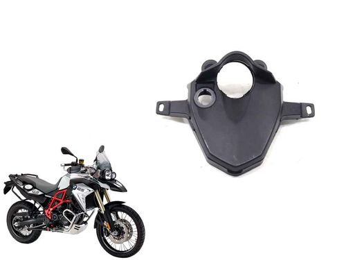 Acabamento Chave Ignição Bmw F 800 Gs F800gs 13-1