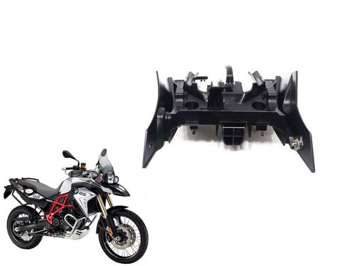 Suporte Trava Banco Bmw F 800 Gs F800gs 13-1