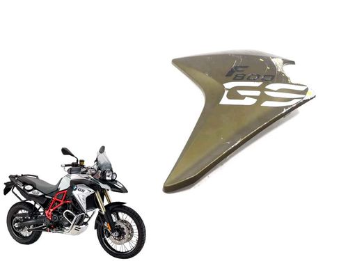 ABA Carenagem Direita Bmw F 800 Gs 13-19 C/detalhe