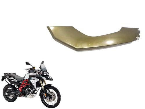 Carenagem Rabeta Direita Bmw F 800 Gs F800gs 13-1