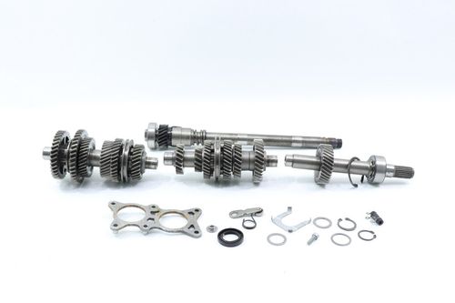 Cambio Completo Bmw R 1200 Gs R1200gs 13-16