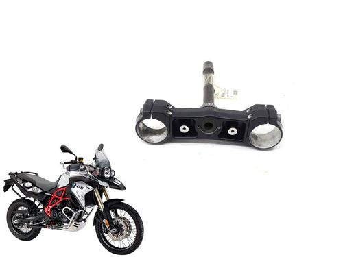 Mesa Inferior Direção Bmw F 800 Gs F800gs 13-1