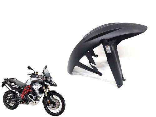 Para-lama Dianteiro Bmw F 800 Gs F800gs 13-1