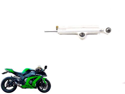 Amortecedor Direção Kawasaki Zx 10 Zx10 11-1