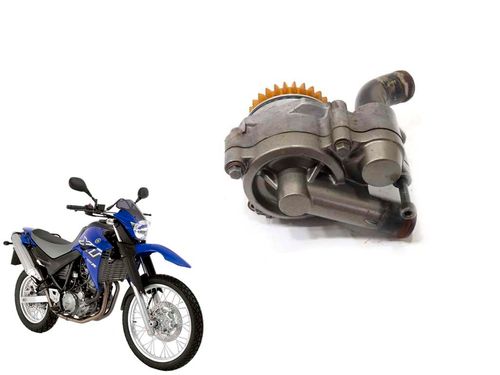 Bomba Água Yamaha Xt 660 05-1